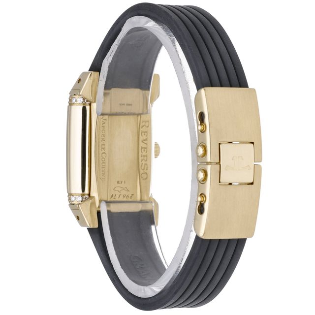 Jaeger-LeCoultre Reverso Gran Sport Dame 2961120 Image 3